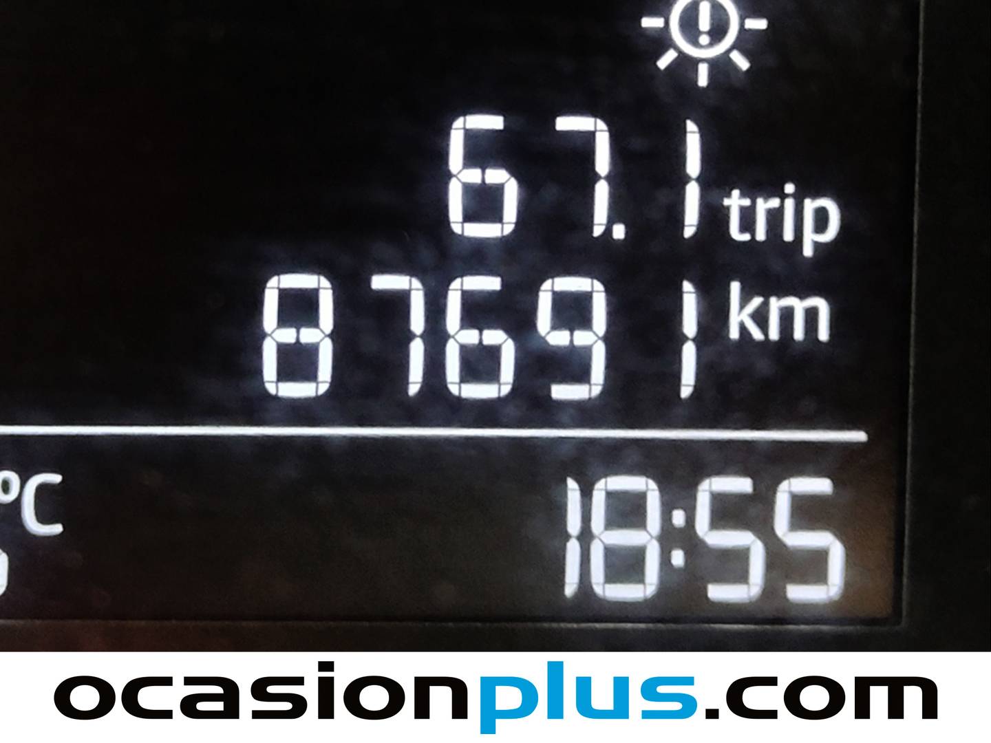 Seat Ibiza Seat Ibiza 1.0 MPI S&S Reference Plus (80 CV) seminuevo