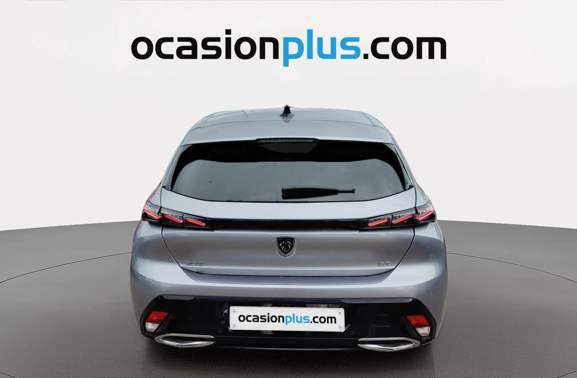Peugeot 308 PureTech 130 GT EAT8 - foto 15