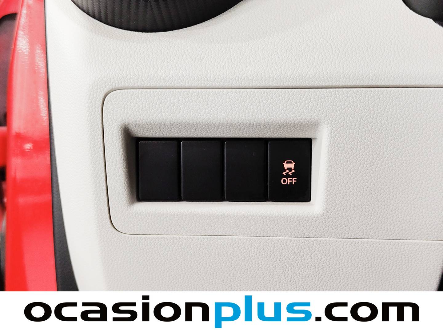 Foto Suzuki Ignis Suzuki Ignis 1.2 GLE (90 CV)