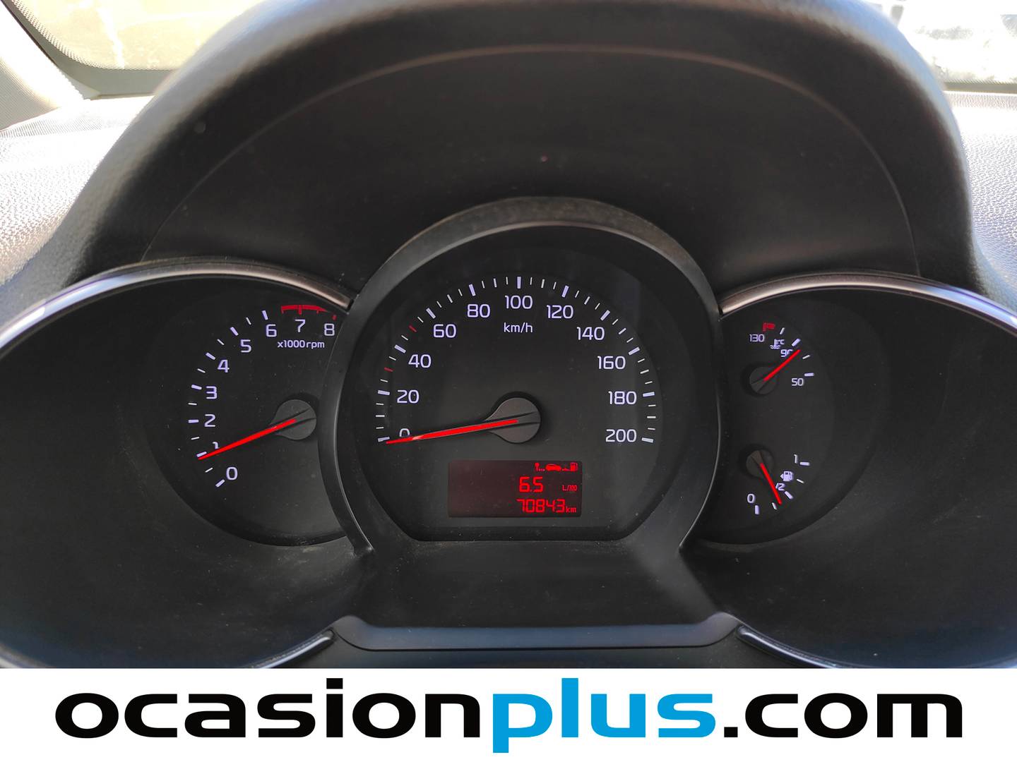 KIA Picanto KIA Picanto 1.0 CVVT Concept (66 CV) manual
