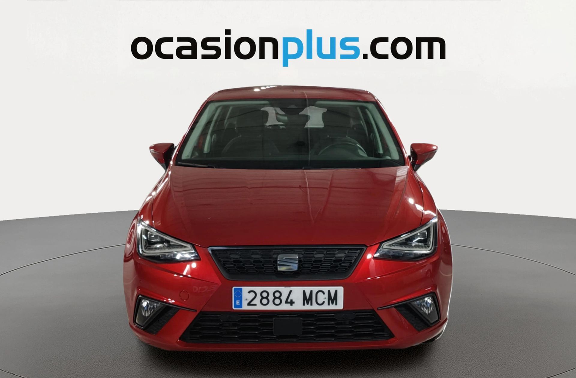 SEAT Ibiza 1.0 TSI Style XL Wired - foto 15
