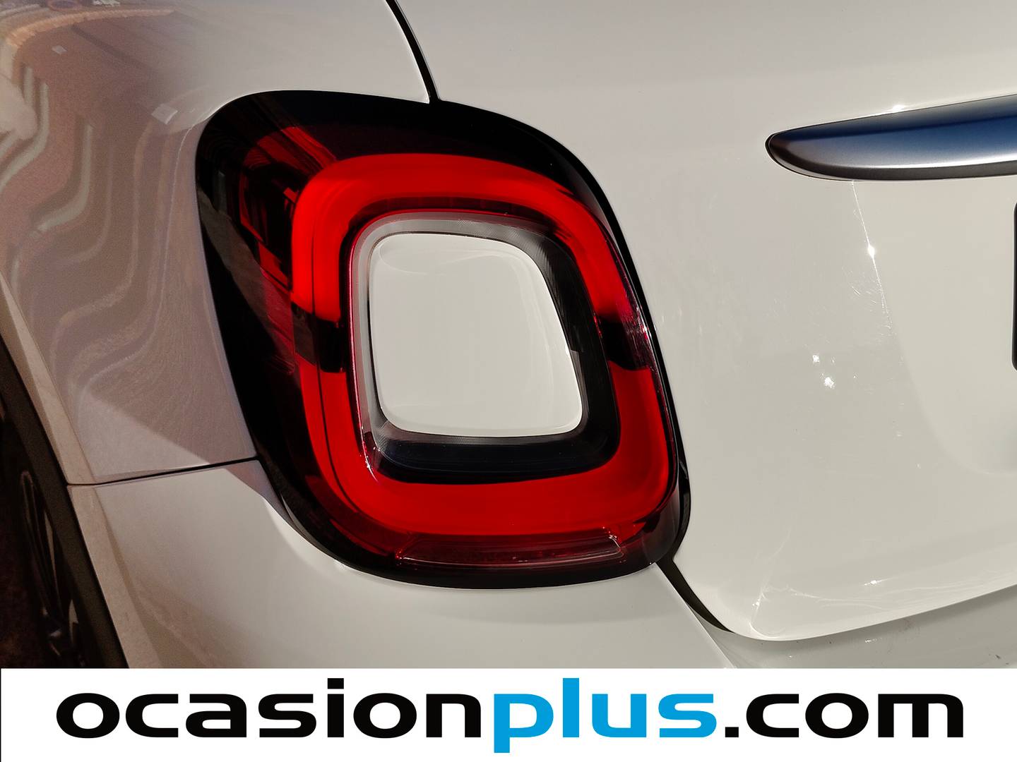 Fiat 500X Fiat 500X 1.0 Firefly S&S City Cross  (120 CV) al mejor precio