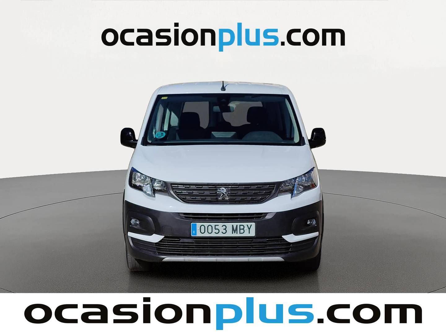 Foto Peugeot Rifter Peugeot Rifter BlueHDi 100 Active Pack Standard (100 CV)