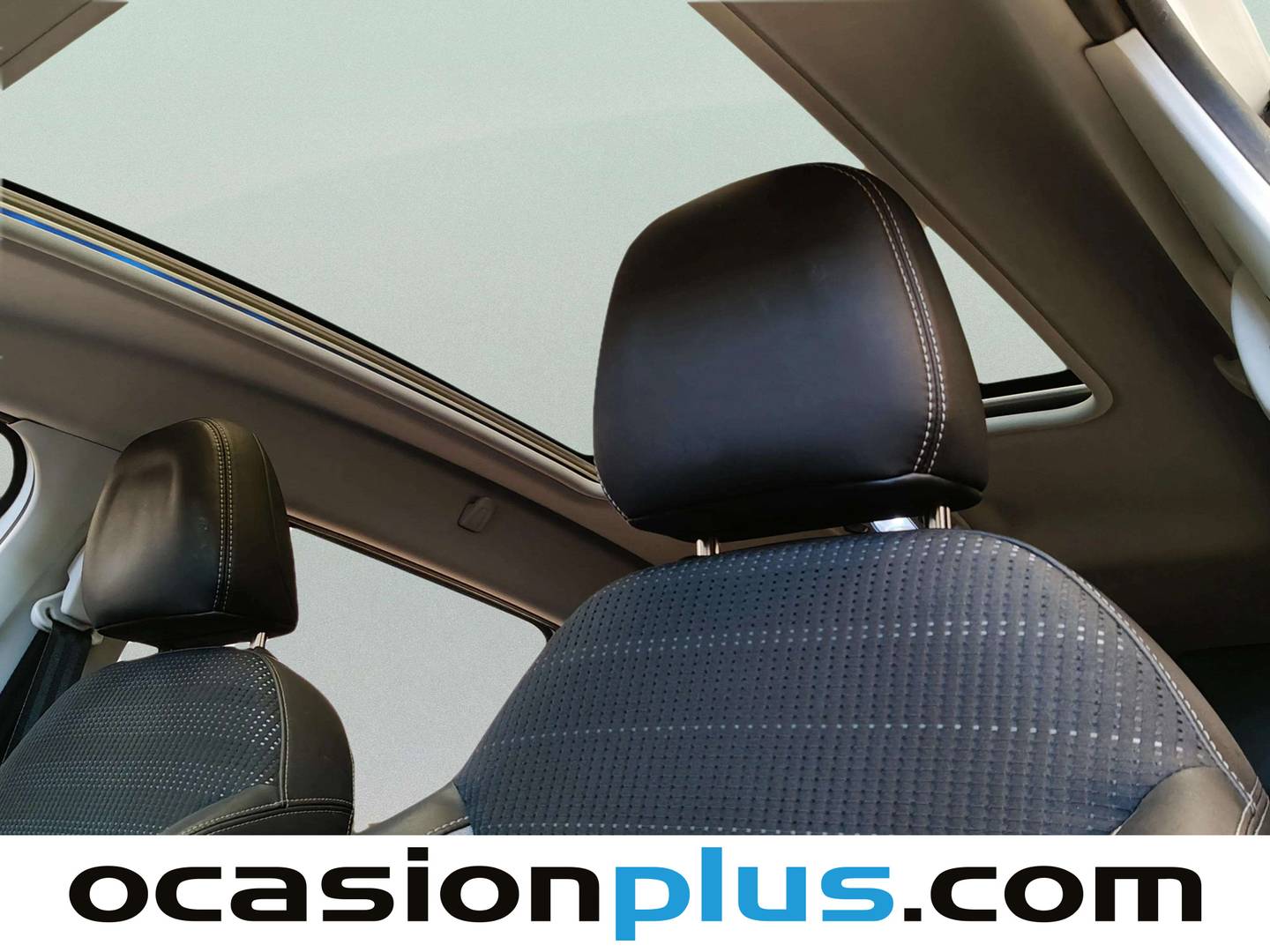 Extras y acabados del Peugeot 2008 Peugeot 2008 e-HDI 115 Allure (115 CV)