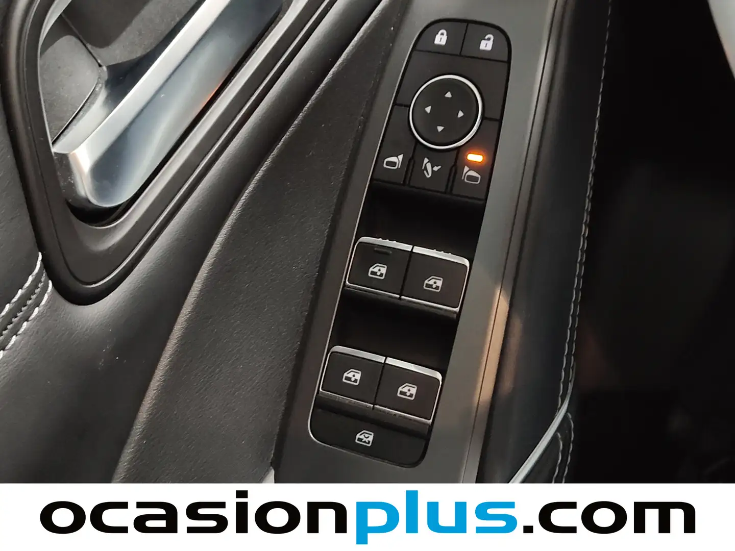 Foto Nissan QASHQAI Nissan Qashqai DIG-T 160 N-Connecta Xtronic DCT (158 CV)