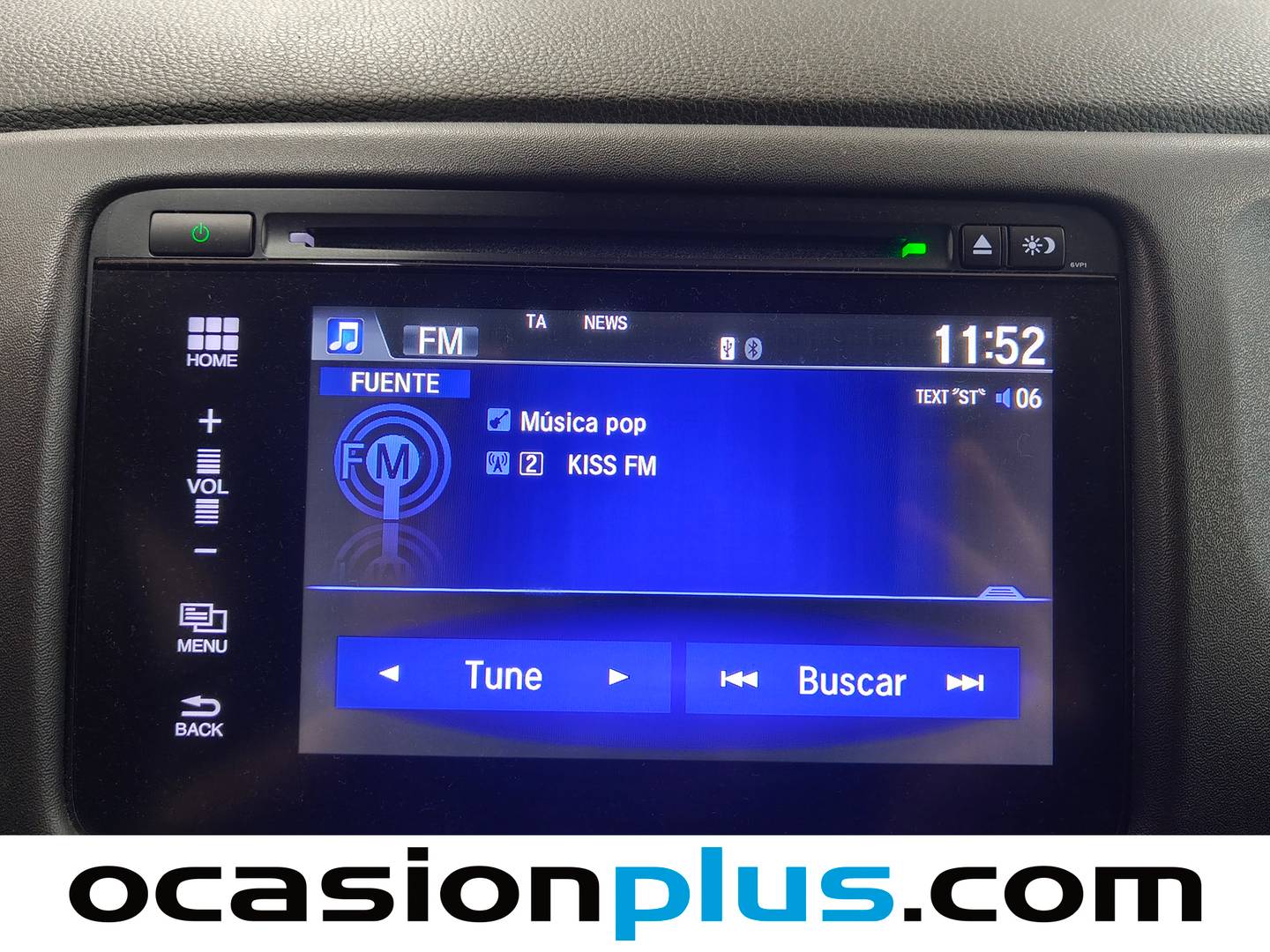Honda HR-V Honda HR-V 1.5 i-VTEC Executive (130 CV) 2018