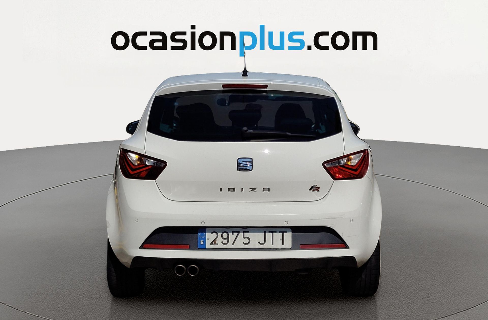 SEAT Ibiza 1.0 EcoTSI FR Crono - foto 15