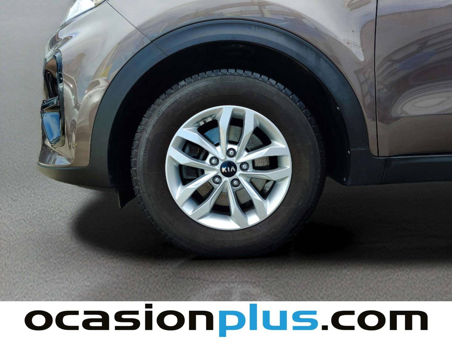 KIA Sportage KIA Sportage 1.6 MHEV Concept 4x2 (136 CV) 2019