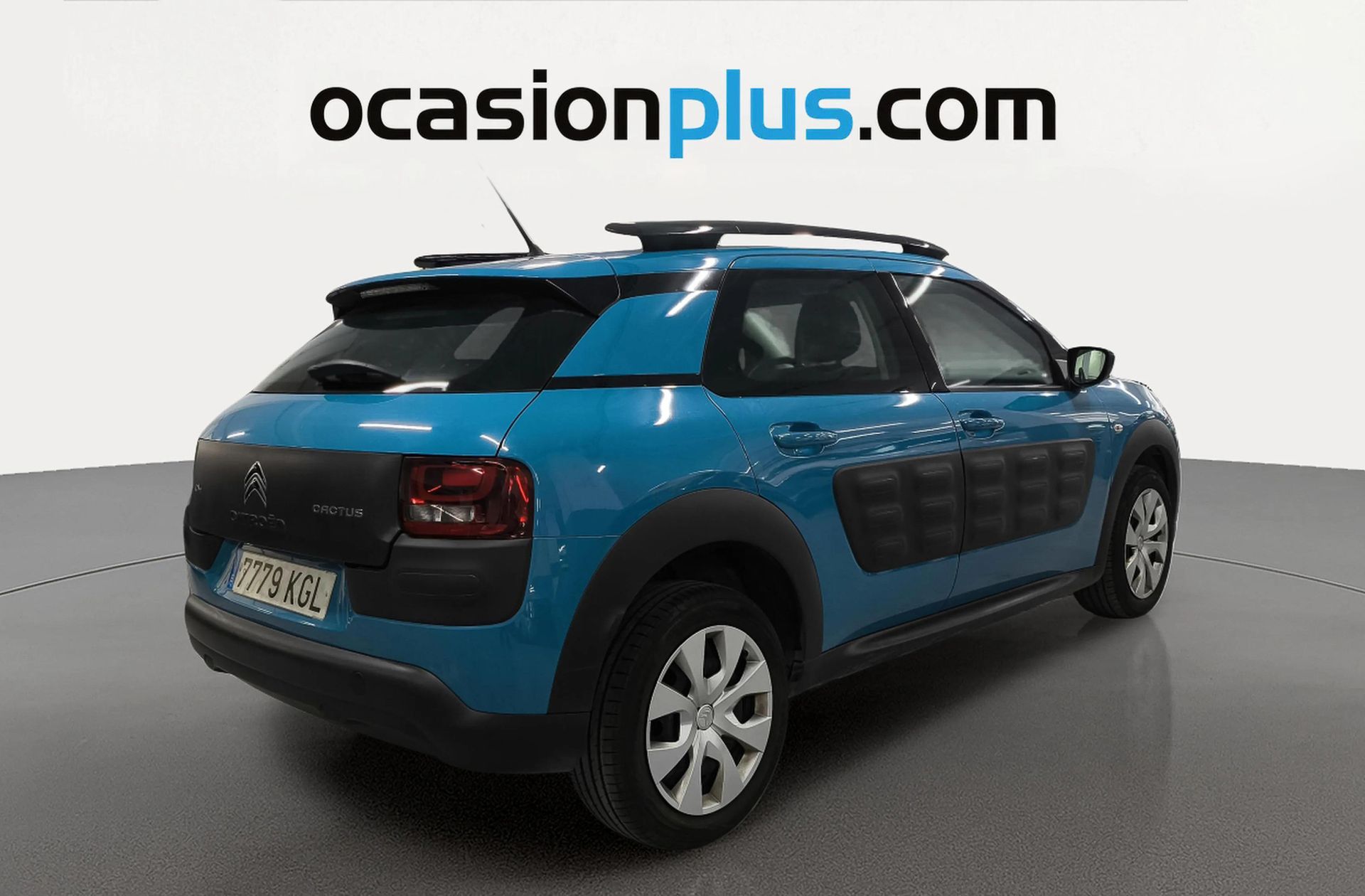 Citroën C4 Cactus PureTech 82 Feel - foto 4