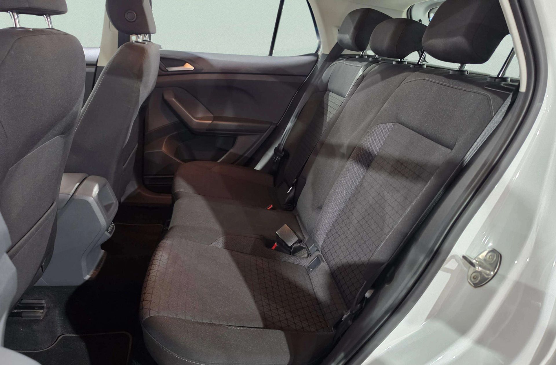 Volkswagen T-Cross Advance 1.5 TSI DSG - foto 11