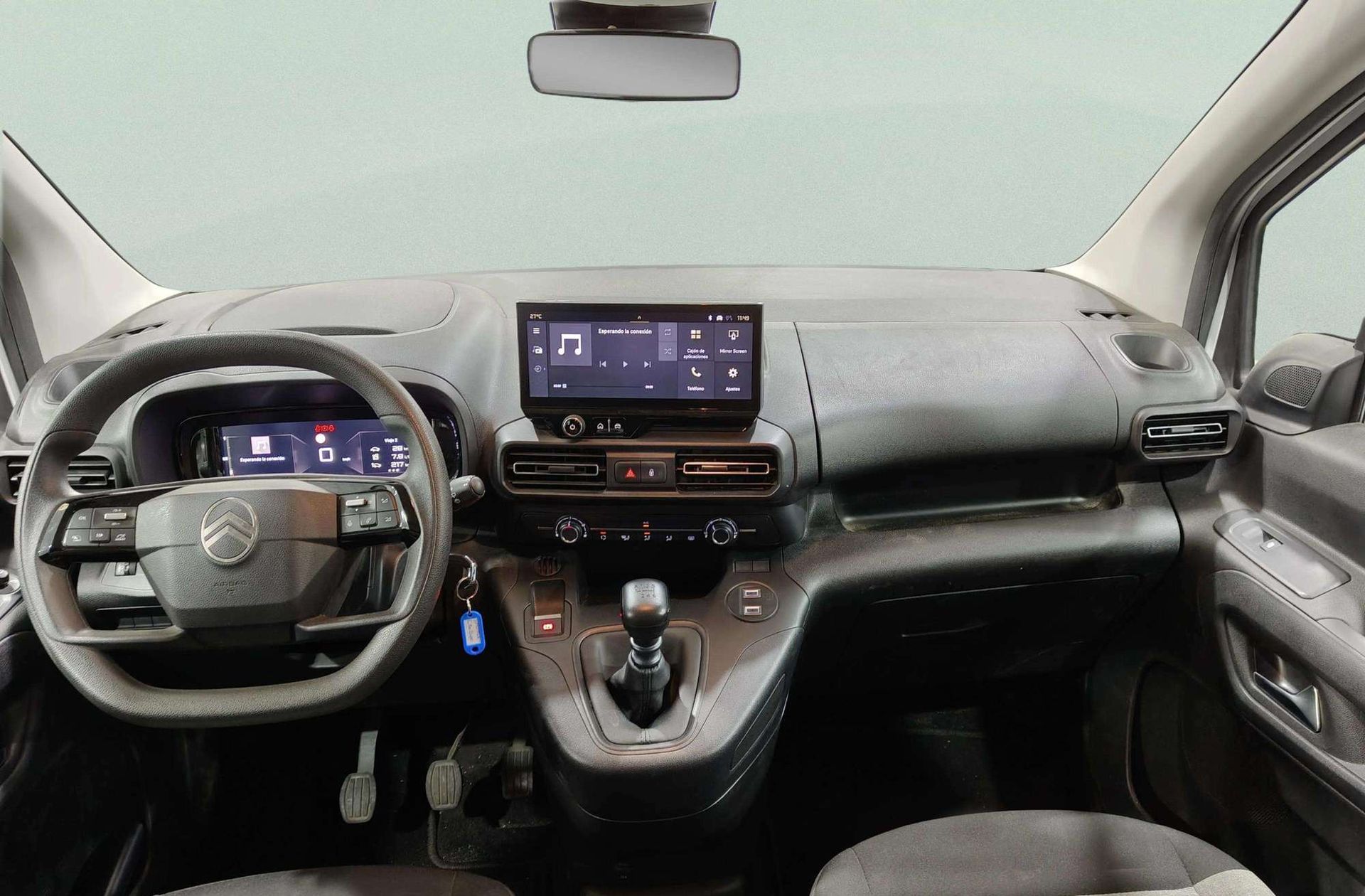 Citroën Berlingo BlueHDi 130 Talla XL Plus - foto 6