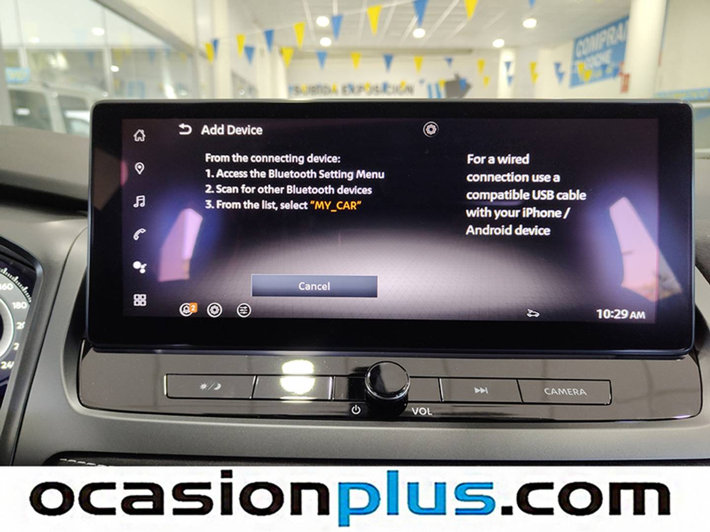 Nissan QASHQAI Nissan Qashqai Tekna Premium E-POWER (190 CV) híbrido