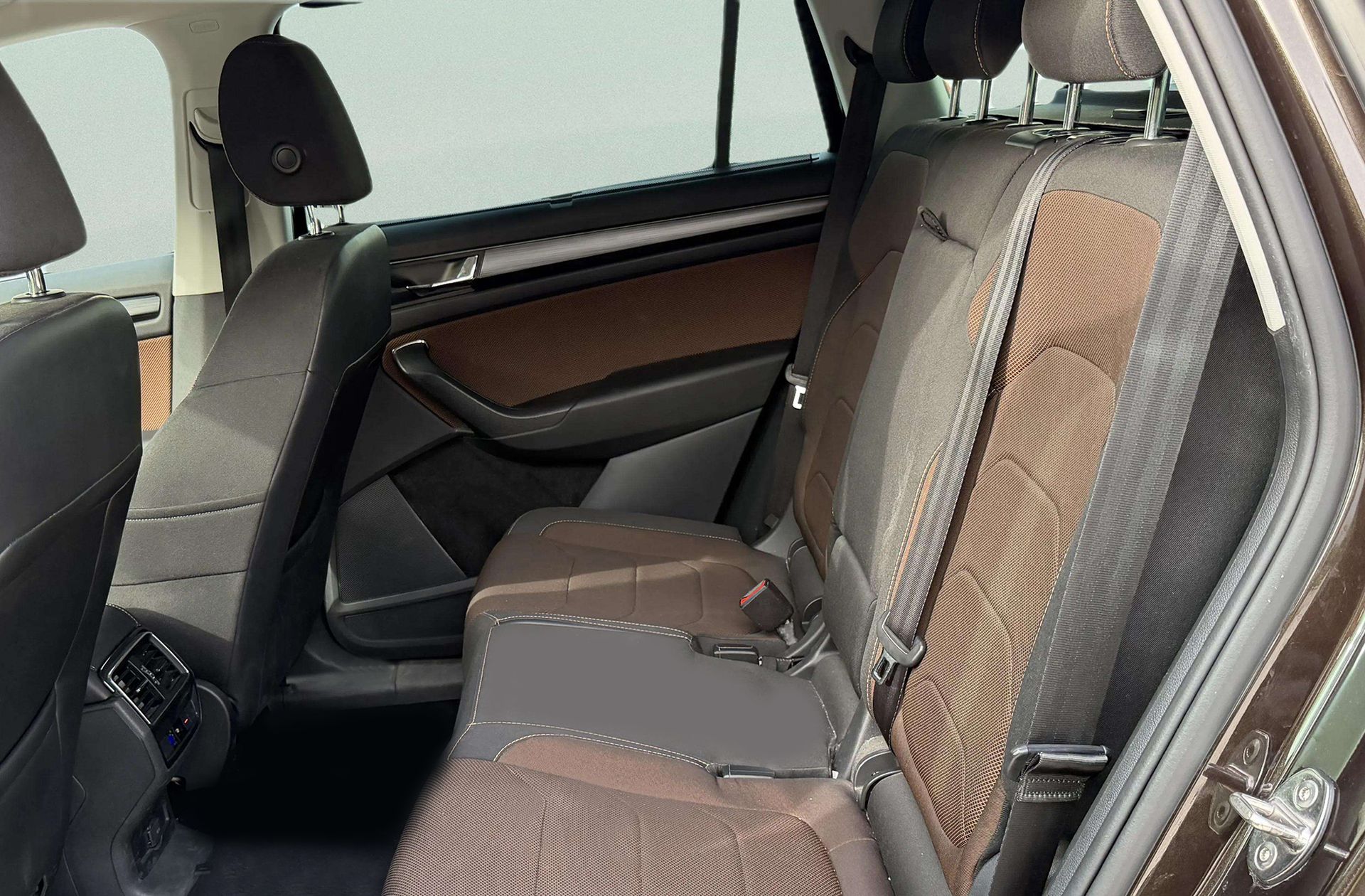 Škoda Kodiaq 1.5 TSI Ambition 4x2 DSG - foto 9