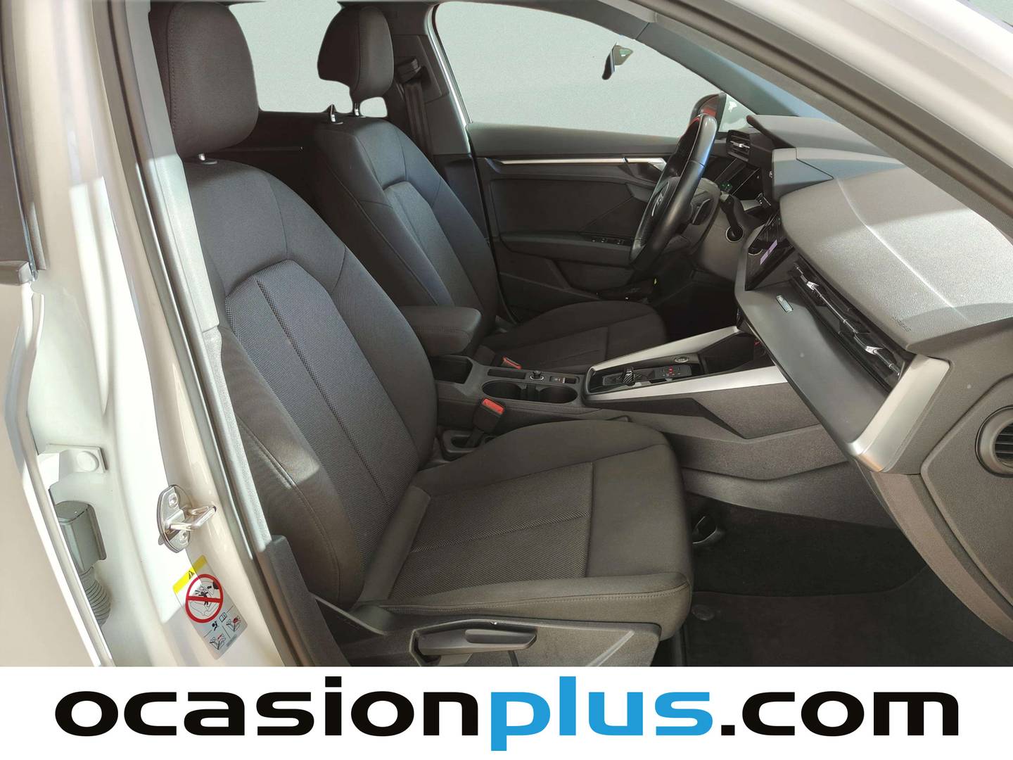 Audi A3 Audi A3 Sportback Advanced 30 TFSI (110 CV) S tronic híbrido