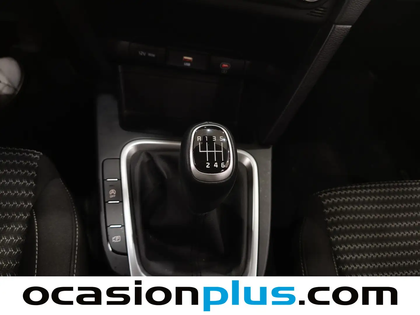 Foto KIA Ceed Tourer Kia Ceed Tourer 1.0 T-GDi Drive (100 CV)