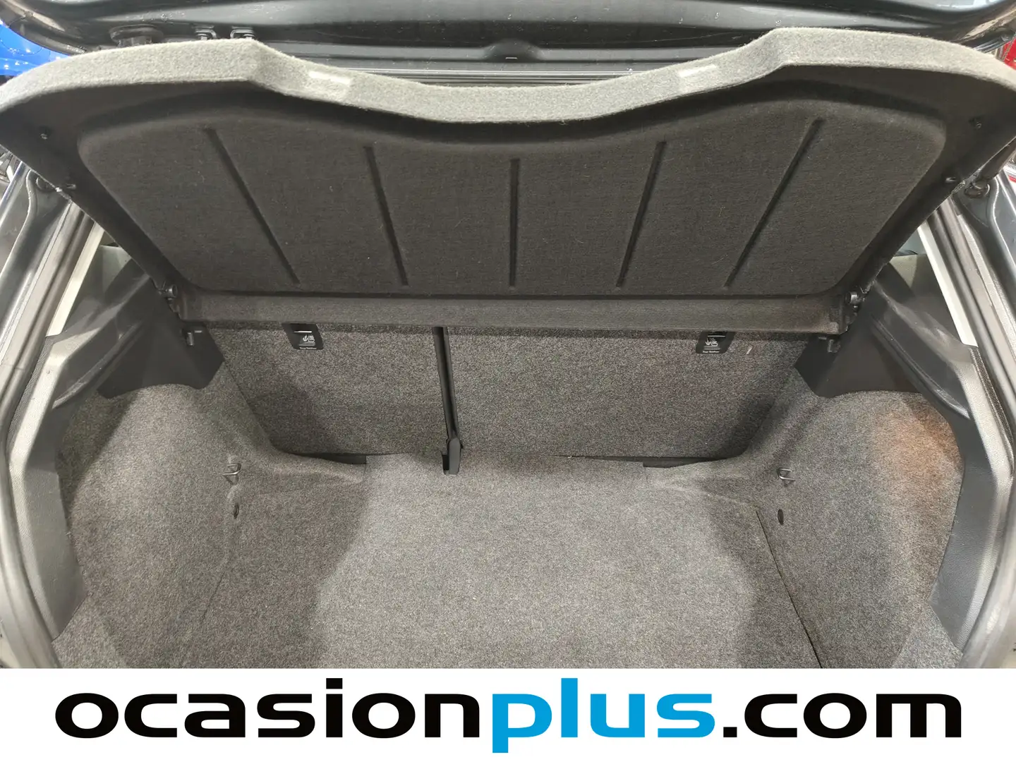 Foto Seat Ibiza SEAT Ibiza 1.0 Style (75 CV)