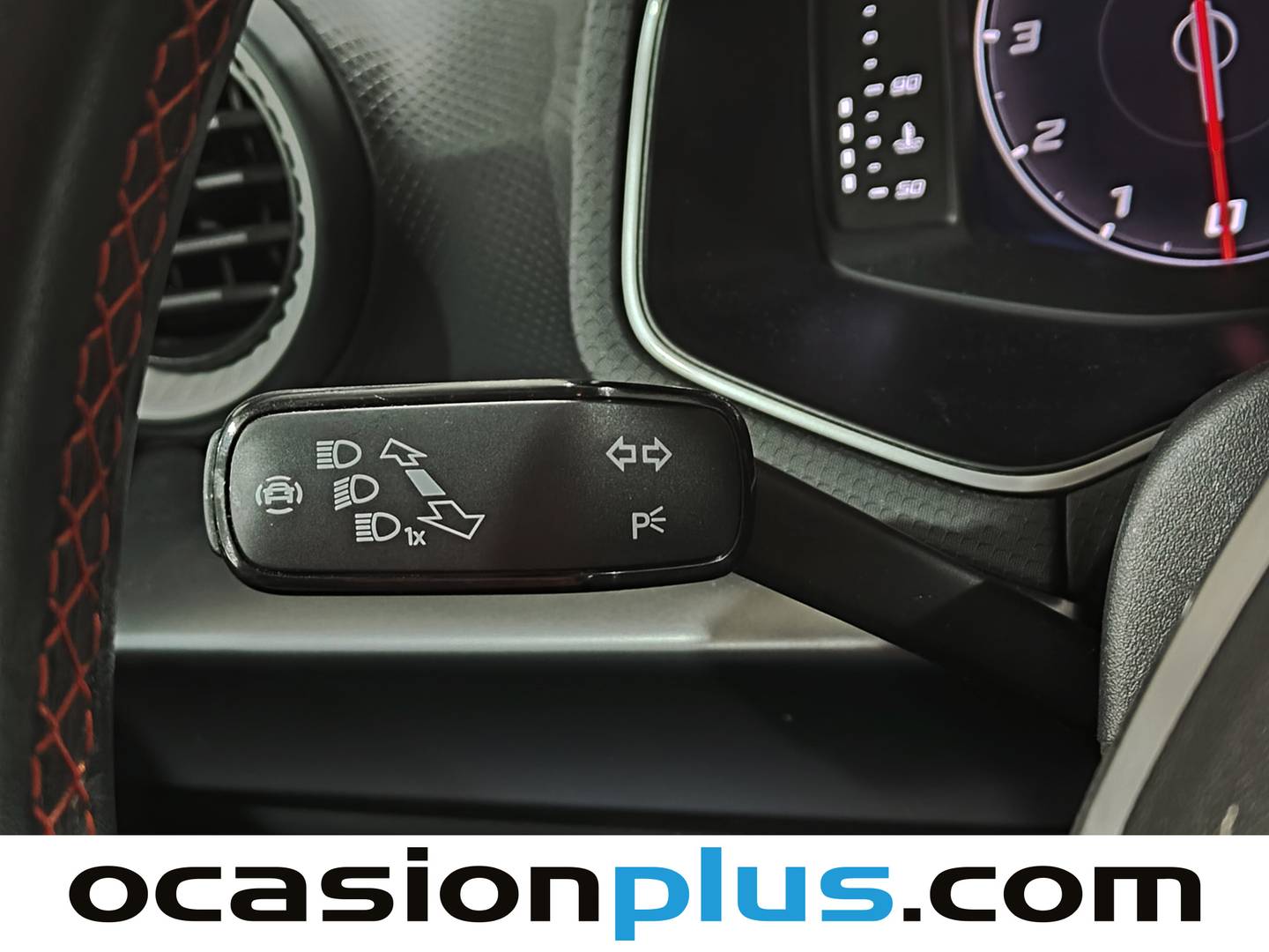 Seat Ibiza Seat Ibiza 1.0 TSI S&S FR 40 Aniversario (115 CV) 2024