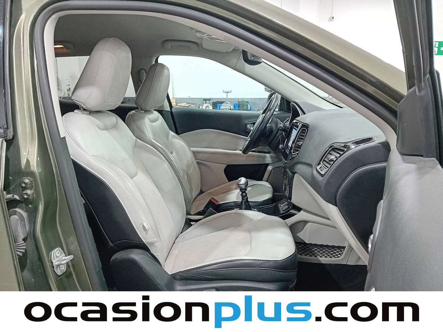 Foto Jeep Compass Jeep Compass 1.4 Multiair Limited 4x2 (140 CV)