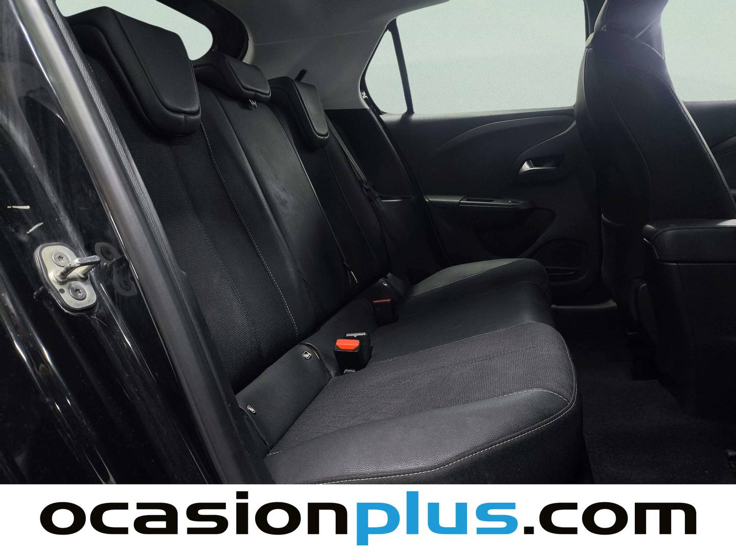 Foto Opel Corsa Opel Corsa 1.2 Turbo XHL Elegance (100 CV)