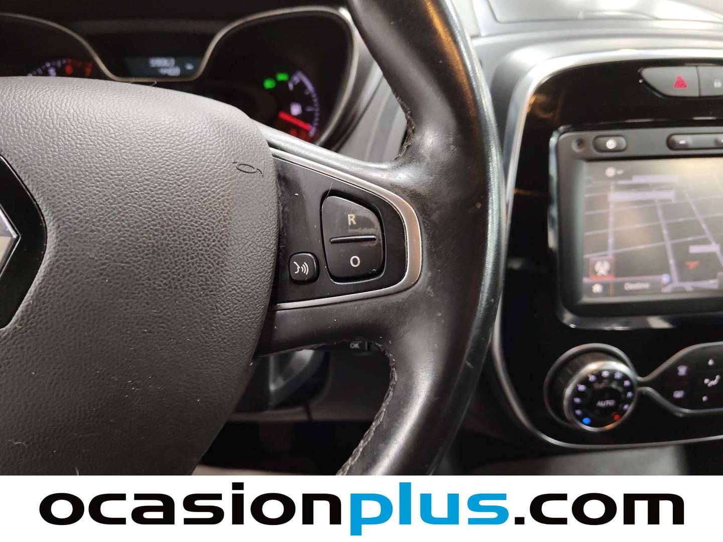 Foto Renault Captur Renault Captur Zen Energy TCe (90 CV)