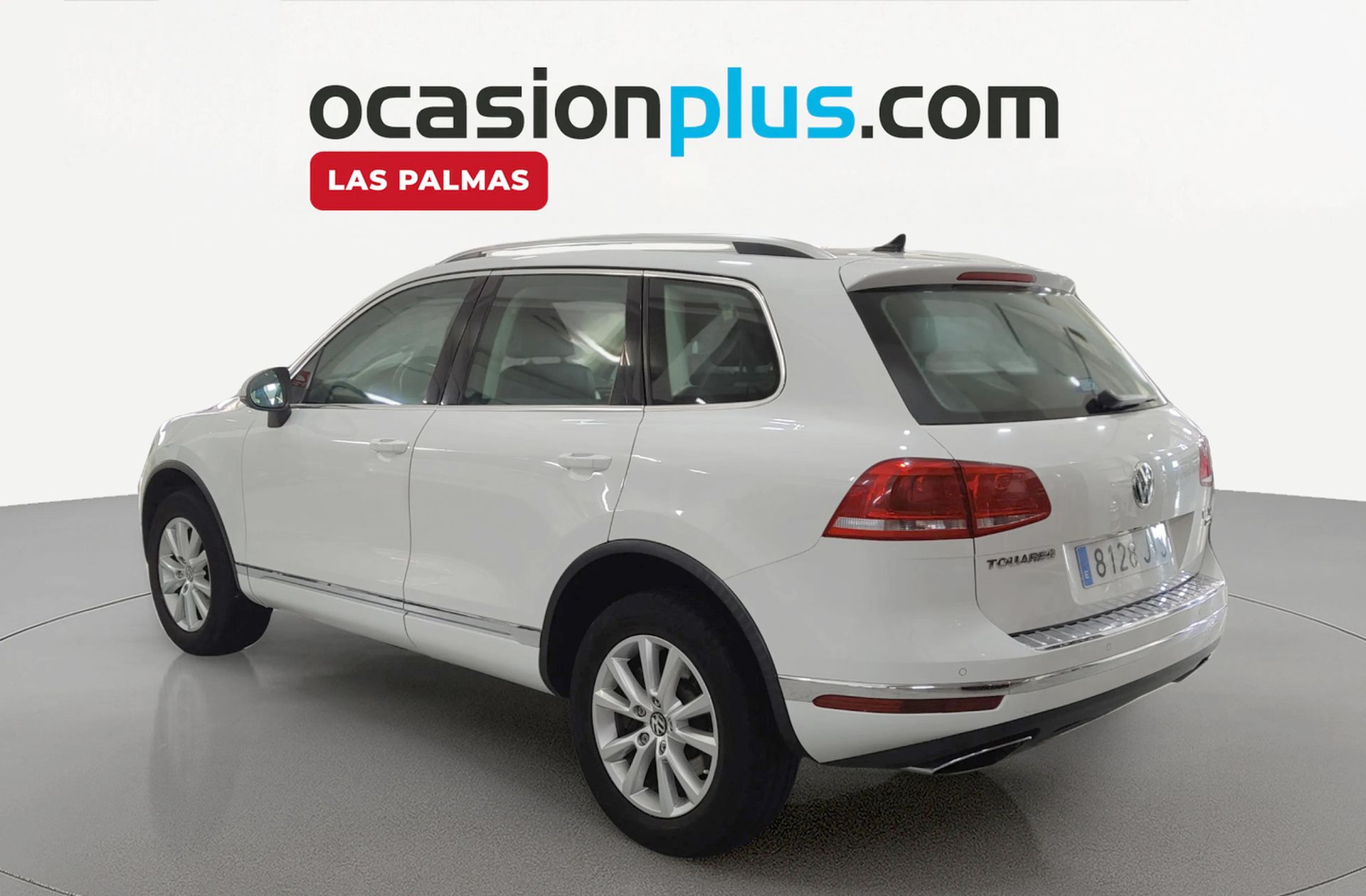 Volkswagen Touareg 3.0 TDI BMT tiptronic - foto 3