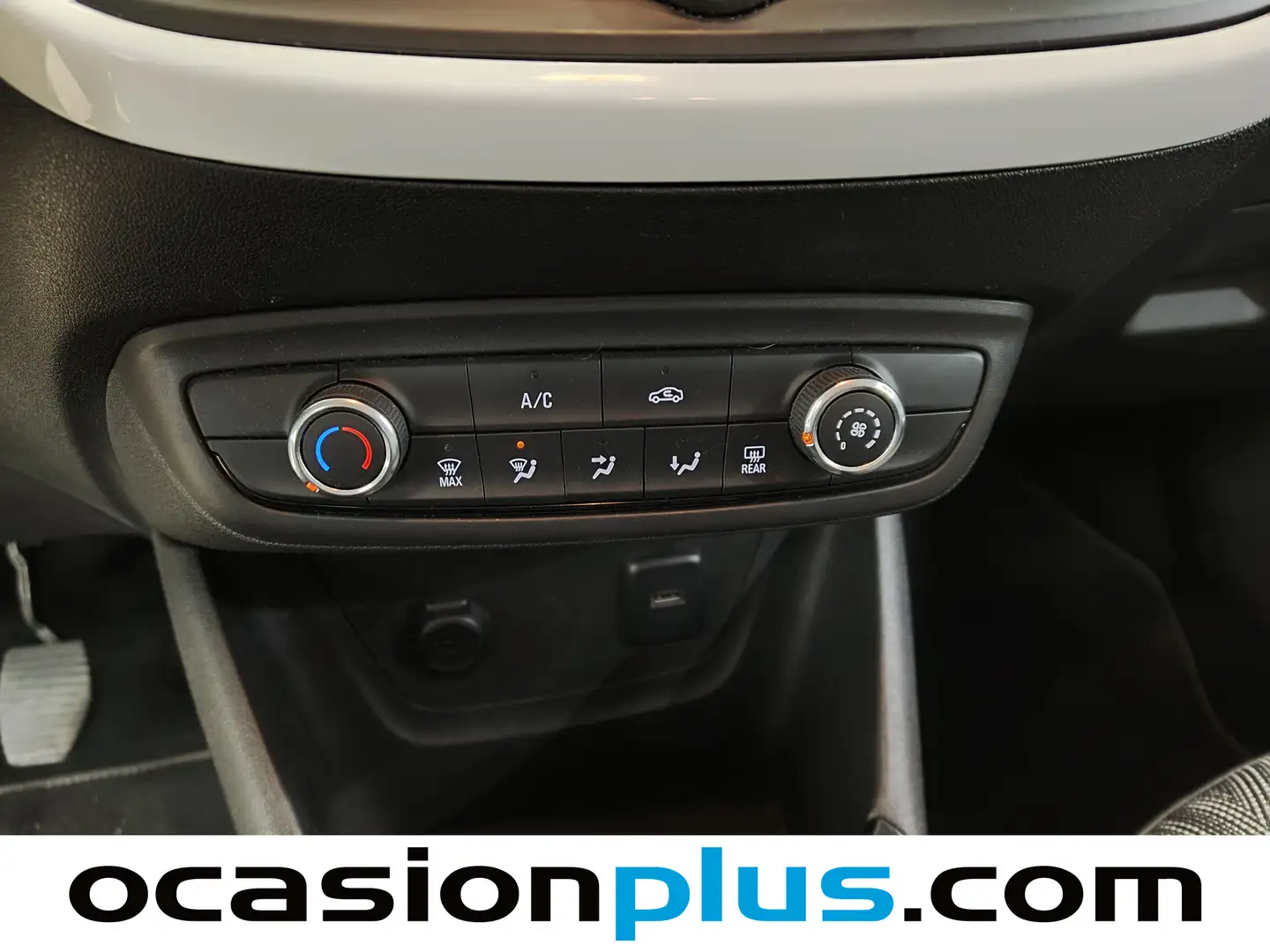 Foto Opel Crossland X Opel Crossland X 1.5 D Opel 2020 (102 CV)