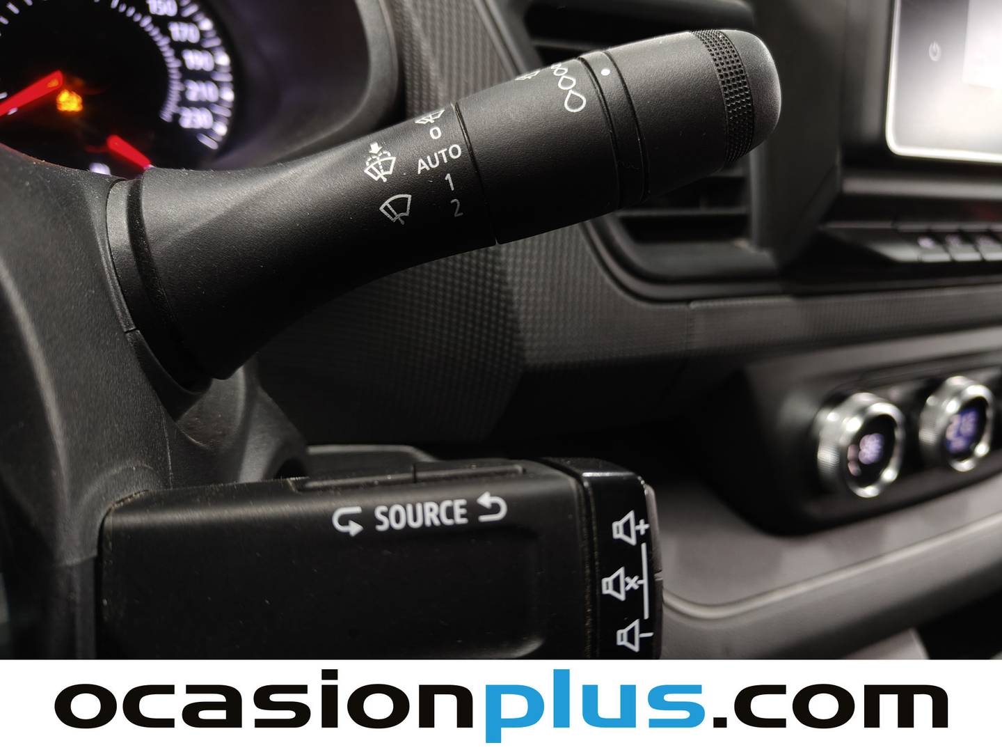 Foto Renault Trafic Renault Trafic Furgon L1H1 Blue dCi (130 CV)