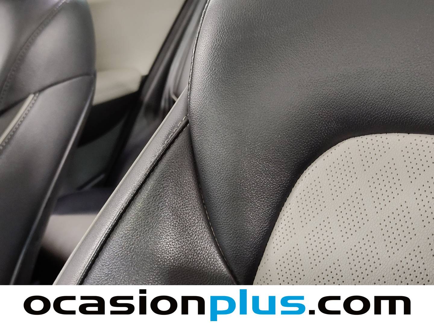 Foto KIA Sportage Kia Sportage 1.6 T-GDi GT Line DCT 4x4 130 kW (177 CV)