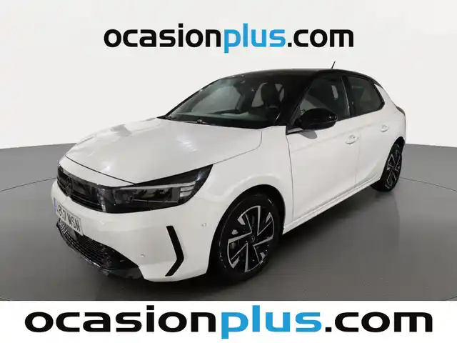 Opel Corsa 1.2 T XHL GS (100 CV) de segunda mano