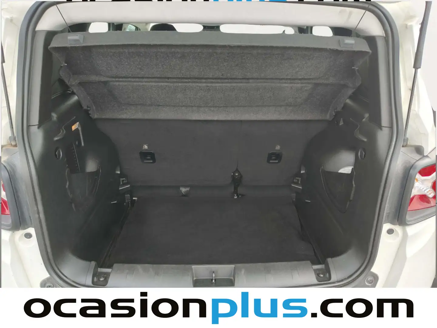 Foto Jeep Renegade Jeep Renegade eHybrid 1.5 Limited ATX  (130 CV)