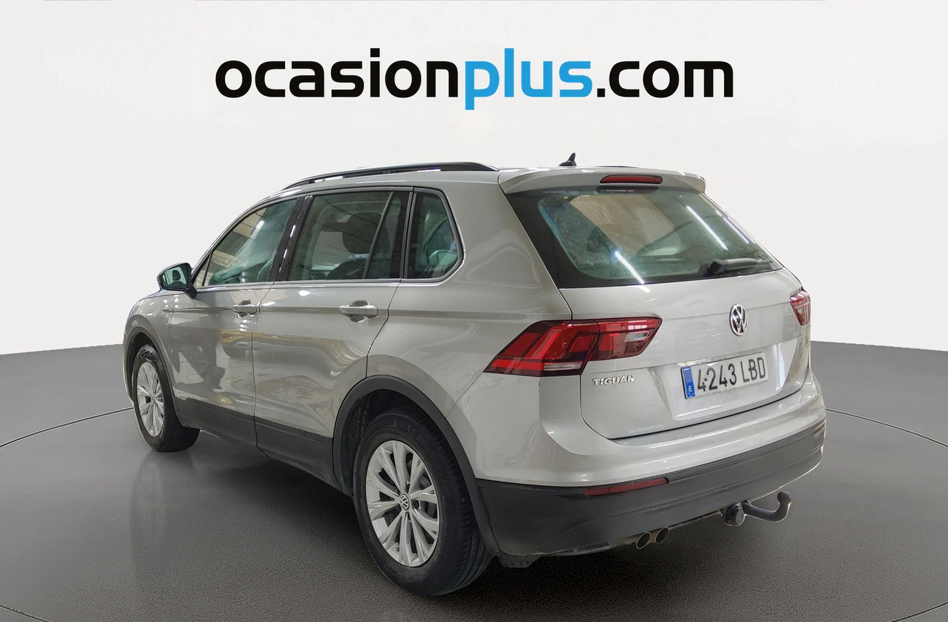 Volkswagen Tiguan Edition 1.5 TSI - foto 4