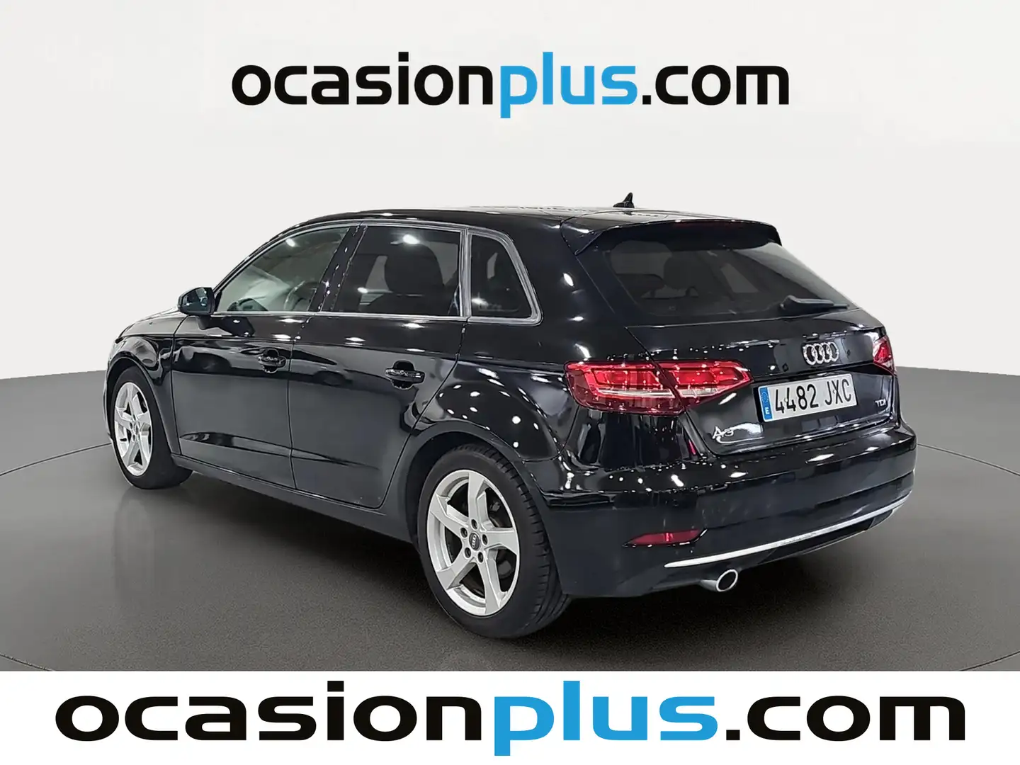 Foto Audi A3 Audi A3 Sportback sport edition 1.6 TDI (110 CV) S tronic