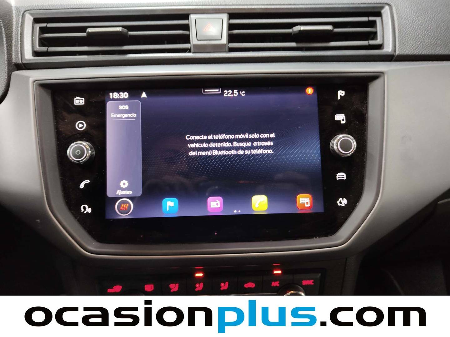 Seat Ibiza Seat Ibiza 1.0 TSI Style Go2 (110 CV) al mejor precio