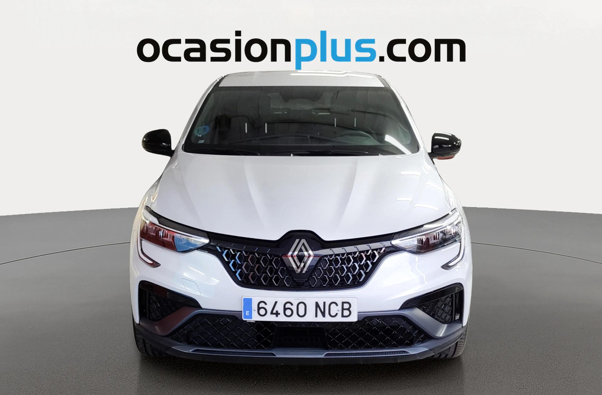 Renault Arkana Esprit Alpine E-Tech Híbrido - foto 20