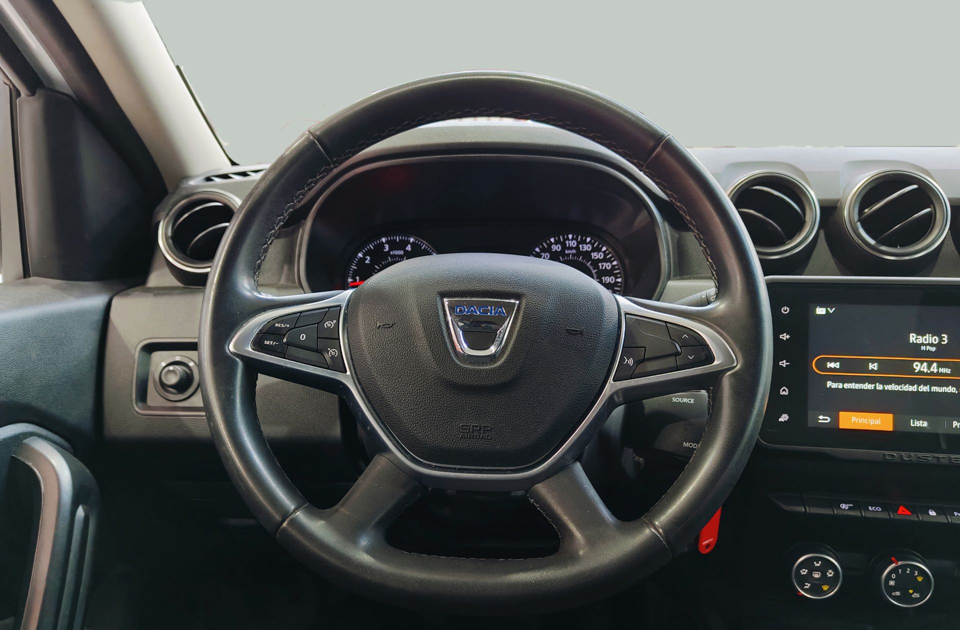 Dacia Duster Comfort Blue dCi 4x2 - foto 19
