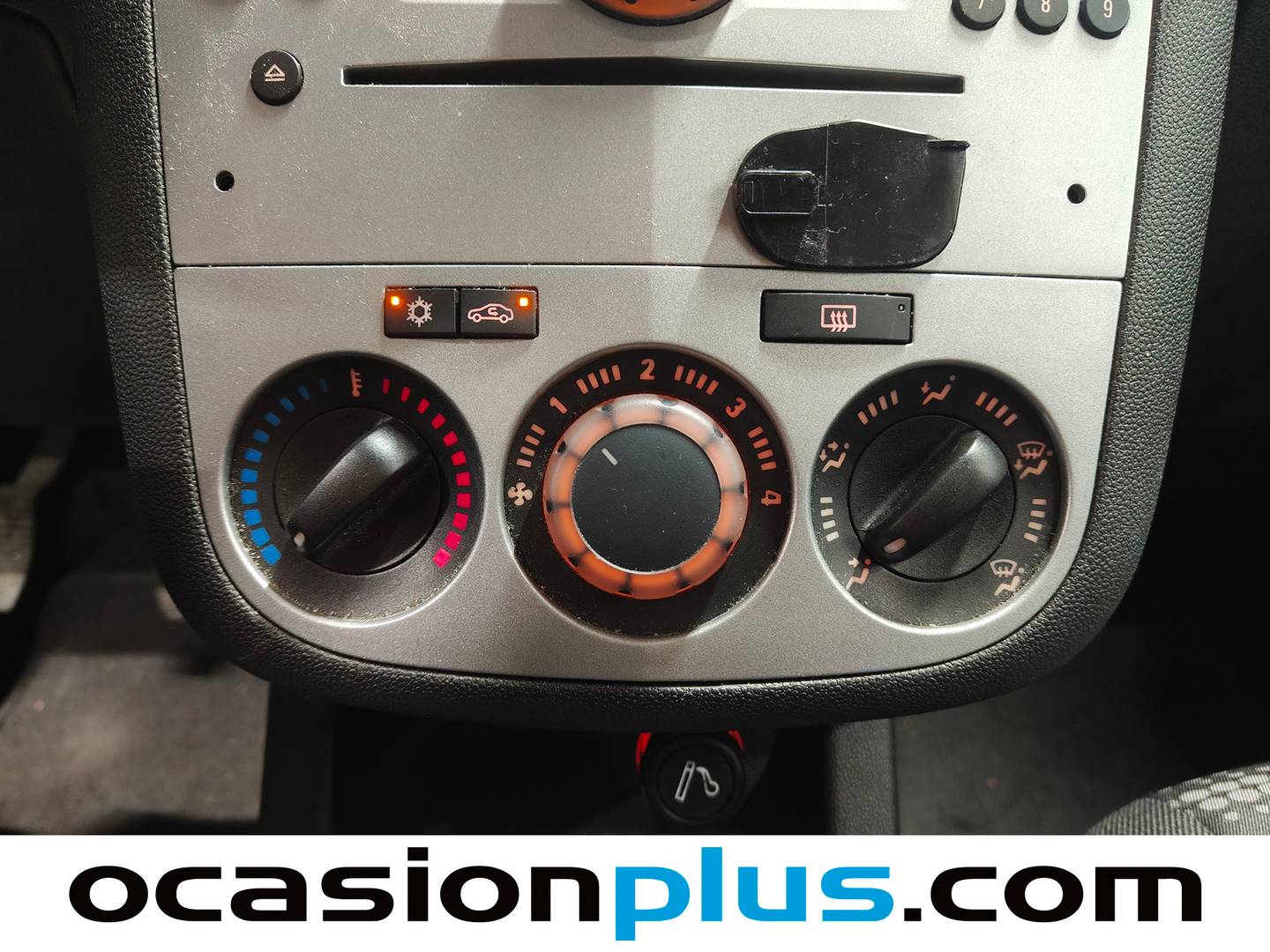 Opel Corsa Opel Corsa 1.2 C'Mon (85 CV) al mejor precio