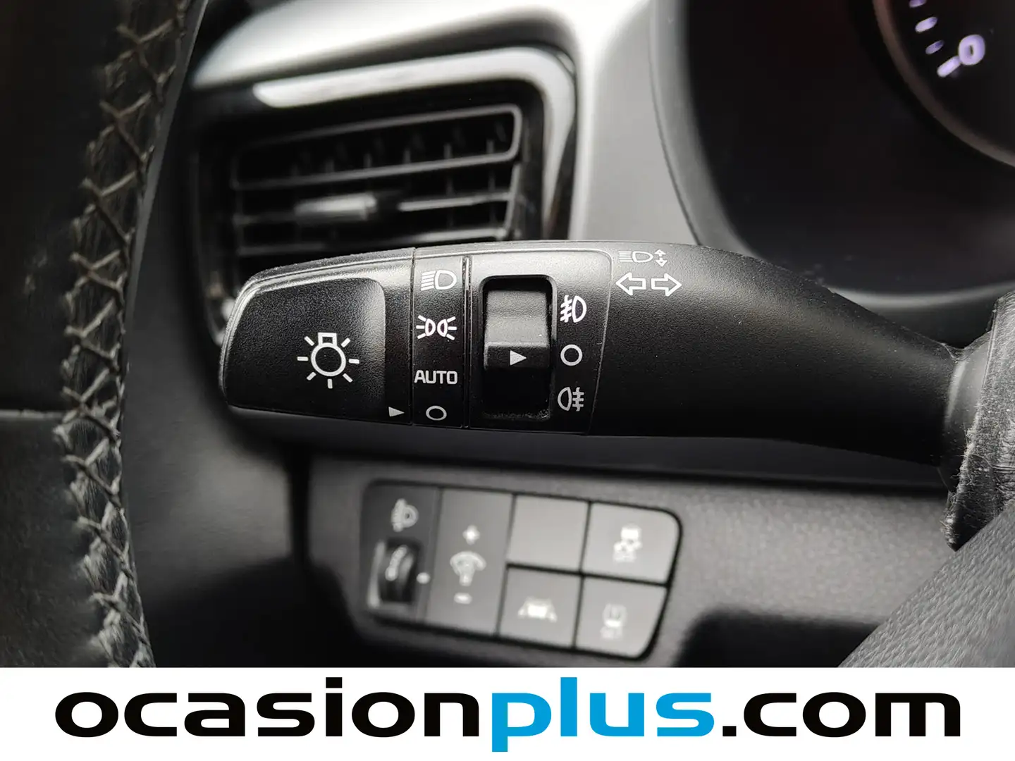 Foto KIA Rio Kia Rio 1.2 CVVT Drive (84 CV)