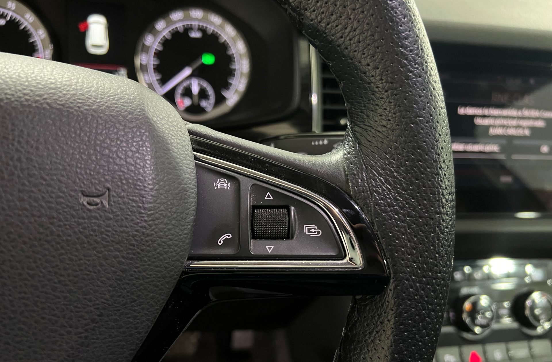 Škoda Kodiaq 2.0 TDI Style 4x4 DSG - foto 29