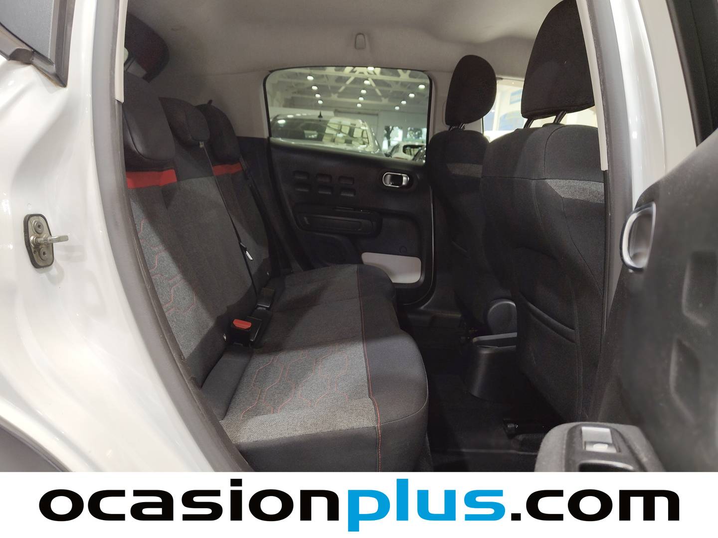 Citroën C3 Citroën C3 PureTech 82 Feel (83 CV) al mejor precio