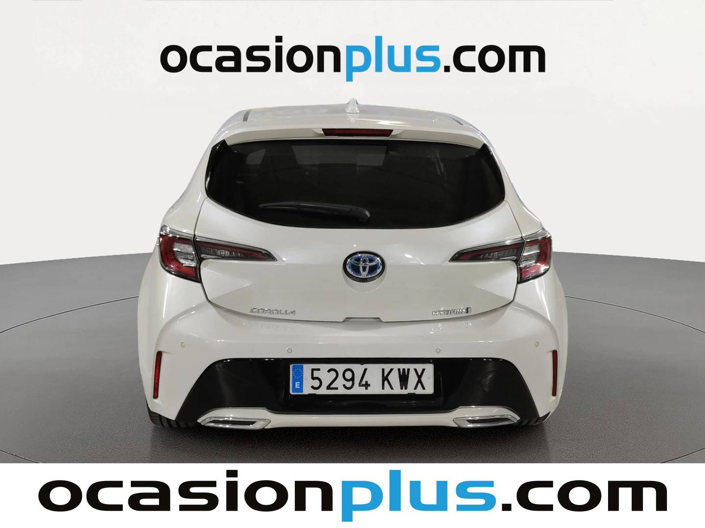 Toyota Corolla Toyota Corolla 180H FEEL! E-CVT (180 CV) al mejor precio