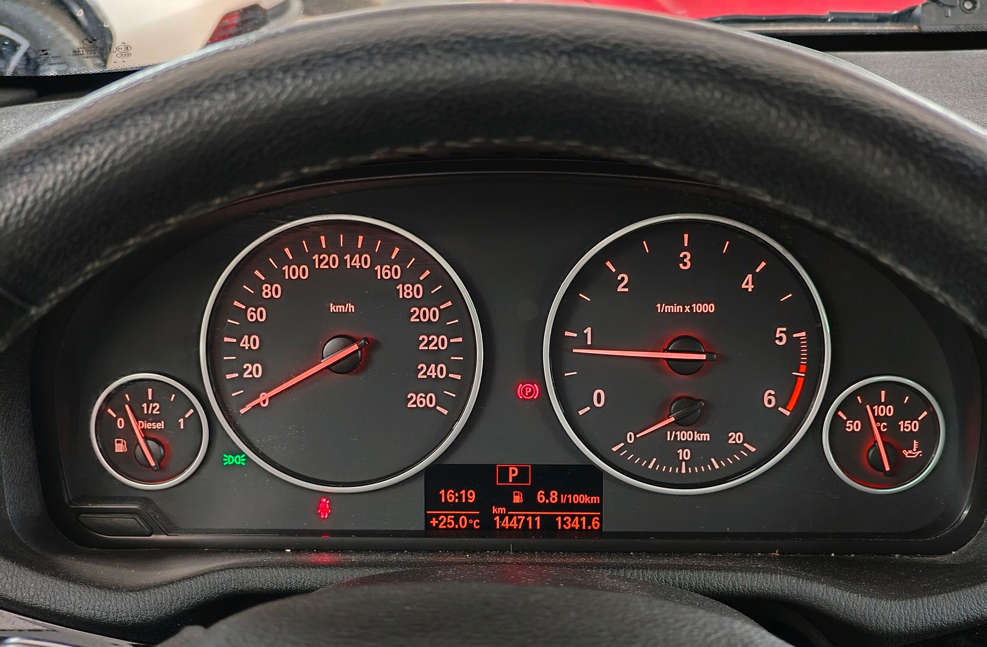 BMW X3 xDrive20d - foto 28
