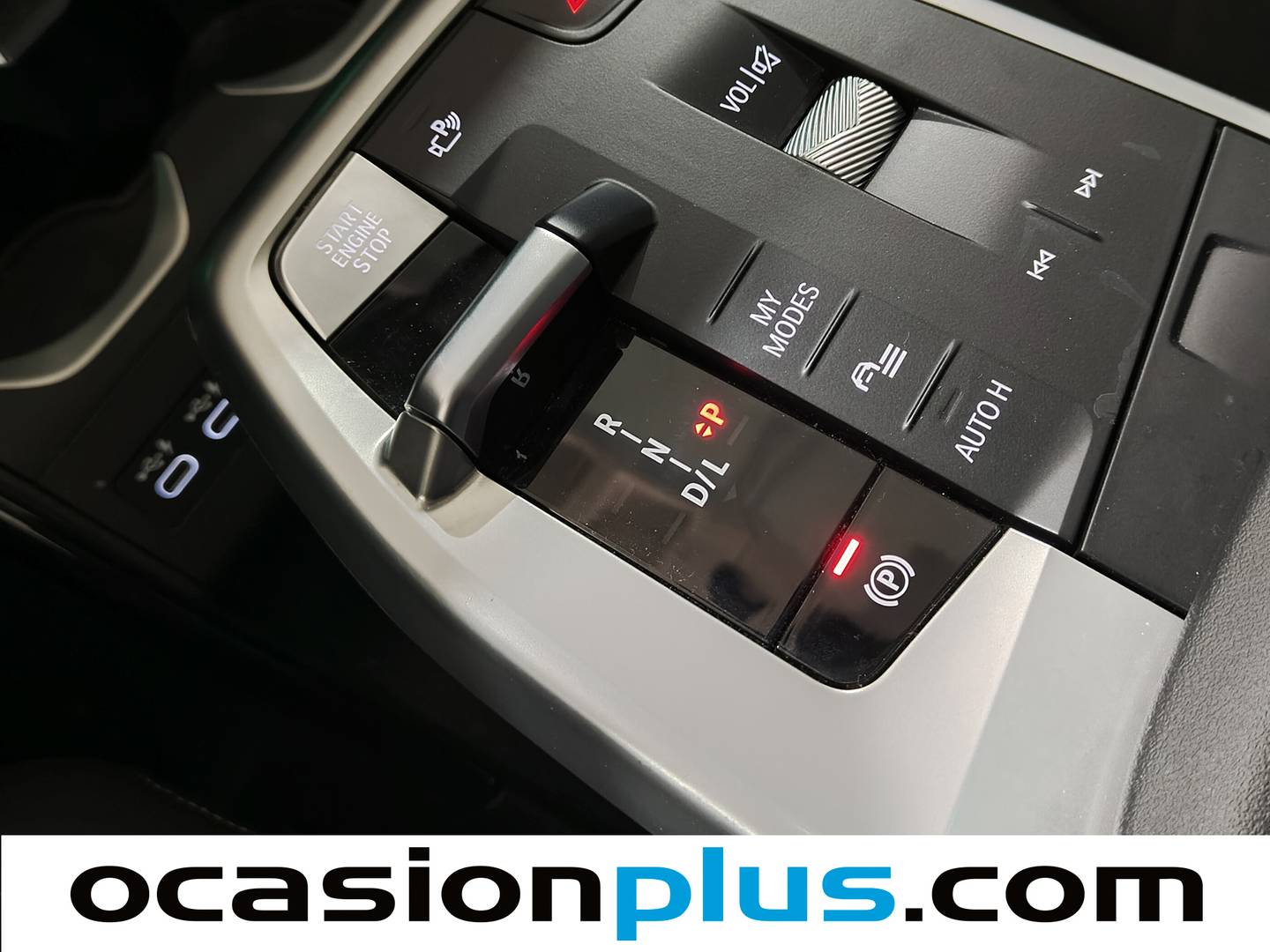 BMW X1 BMW X1 sDrive20i (170 CV) de segunda mano