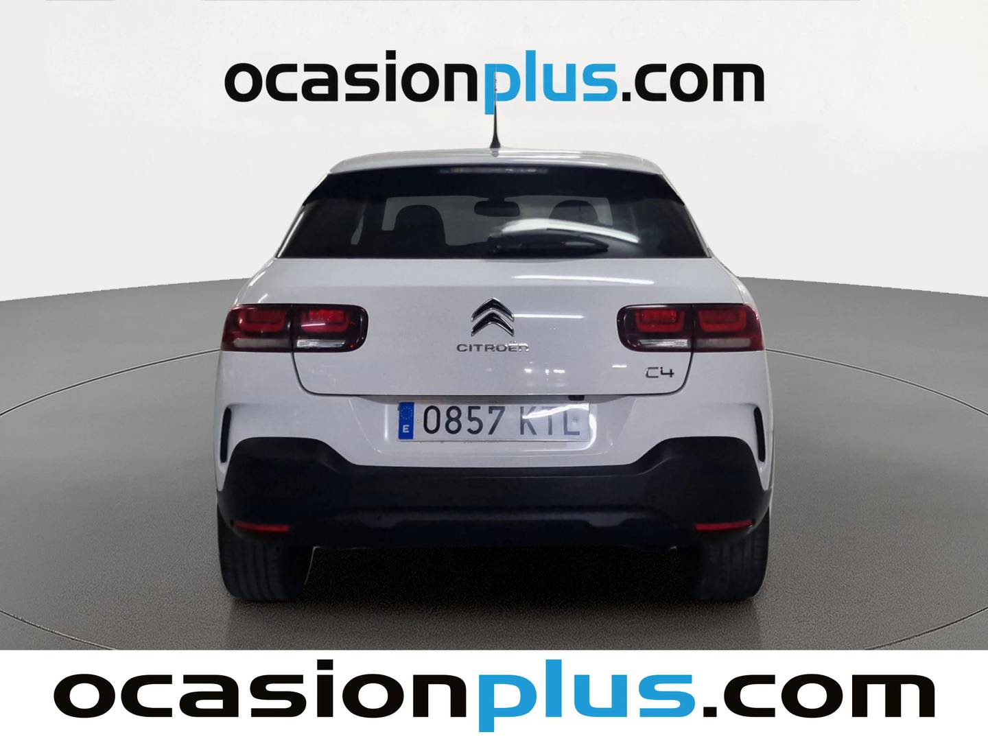 Citroën C4 Cactus Citroën C4 Cactus PureTech 110 S&S Shine (110 CV) al mejor precio