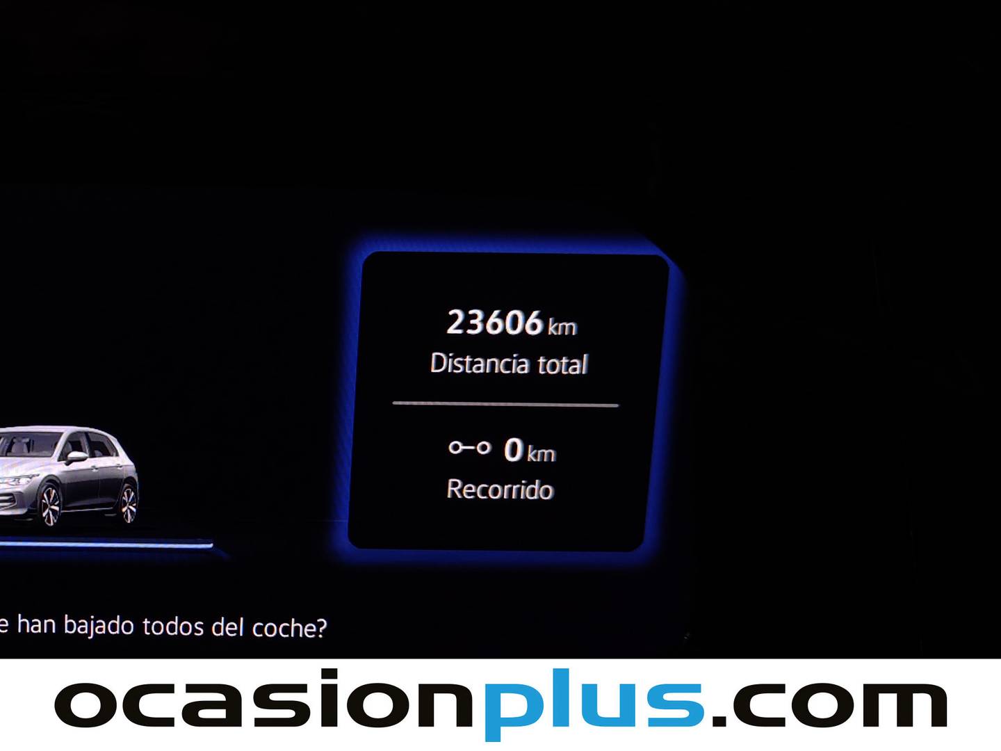 Volkswagen Golf Volkswagen Golf 50 Aniversario 1.5 eTSI (150 CV) DSG barato