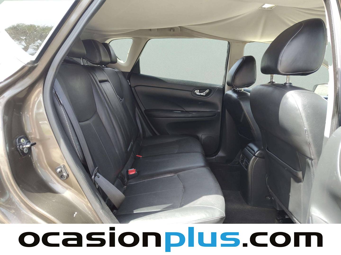 Nissan PULSAR Nissan Pulsar dCi 110 Tekna  (110 CV) km 0