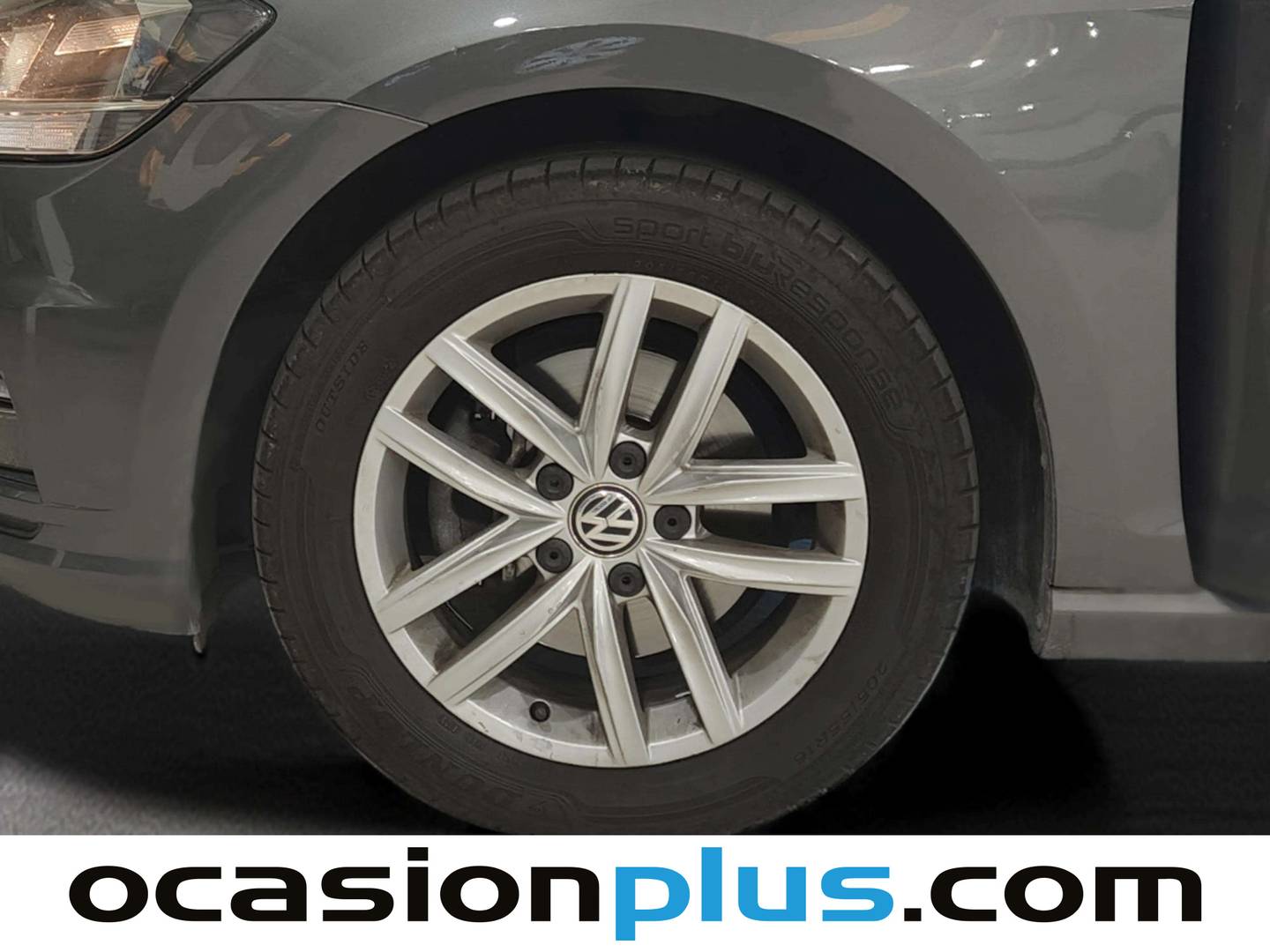 Volkswagen Golf Volkswagen Golf Advance 1.4 TSI (125 CV) DSG de ocasión