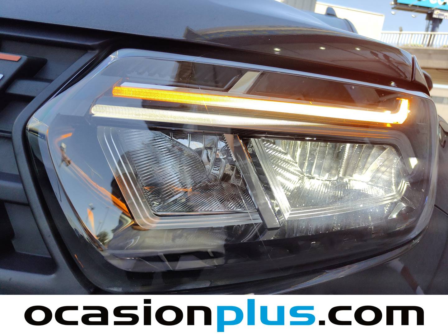 Extras del Dacia Duster Dacia Duster Extreme TCE (130 CV) 4X2