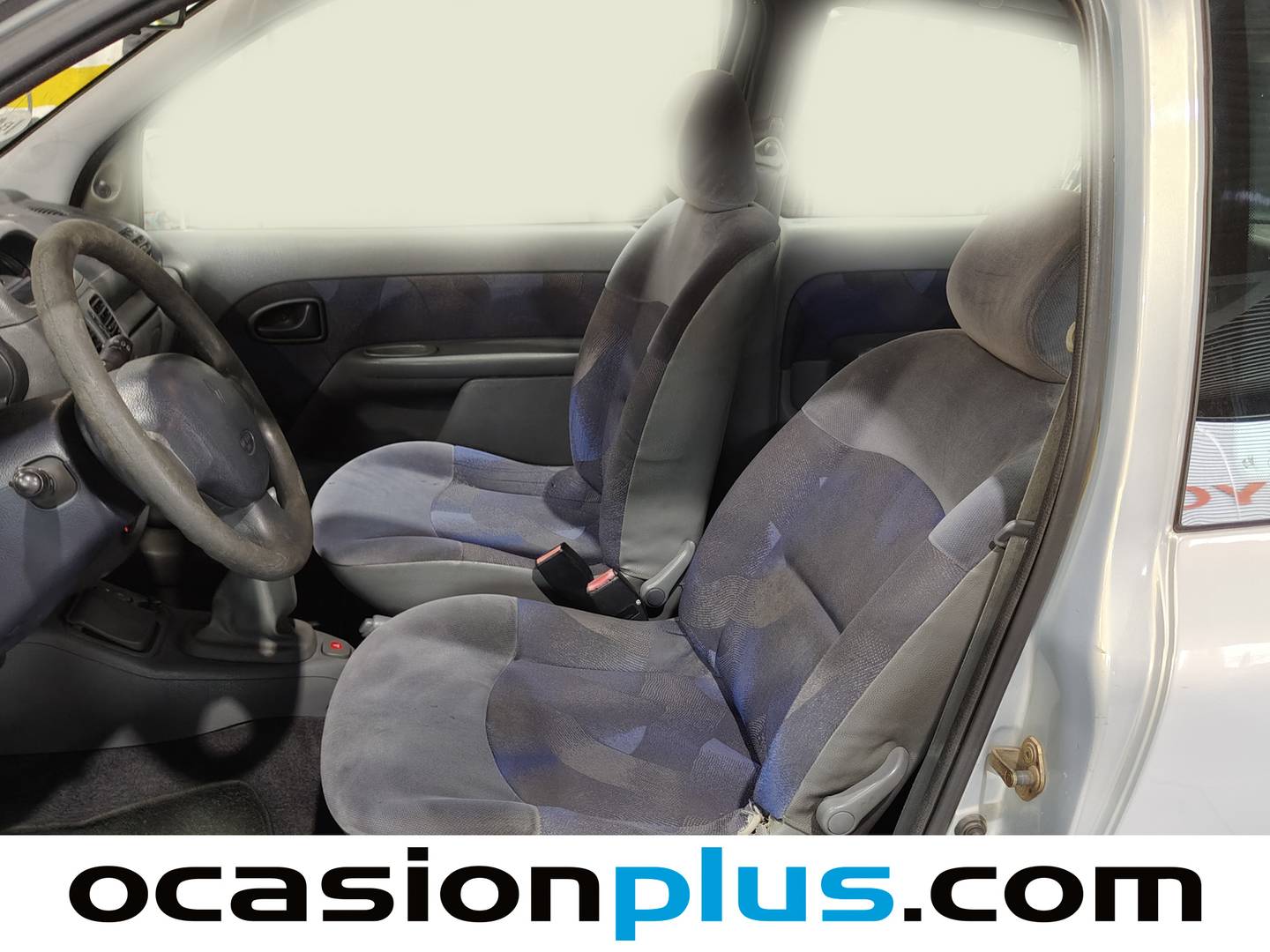 Foto Renault Clio Renault Clio 1.2 RT (60 CV)