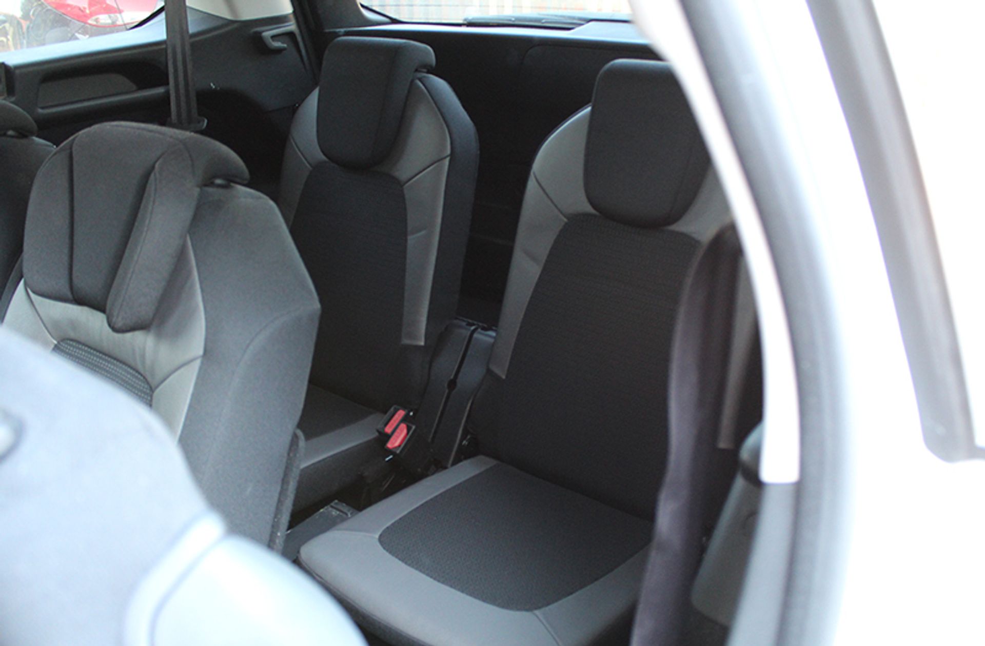 Citroën C4 Grand Picasso C4 Picasso THP 165 Exclusive 7 plazas - foto 13