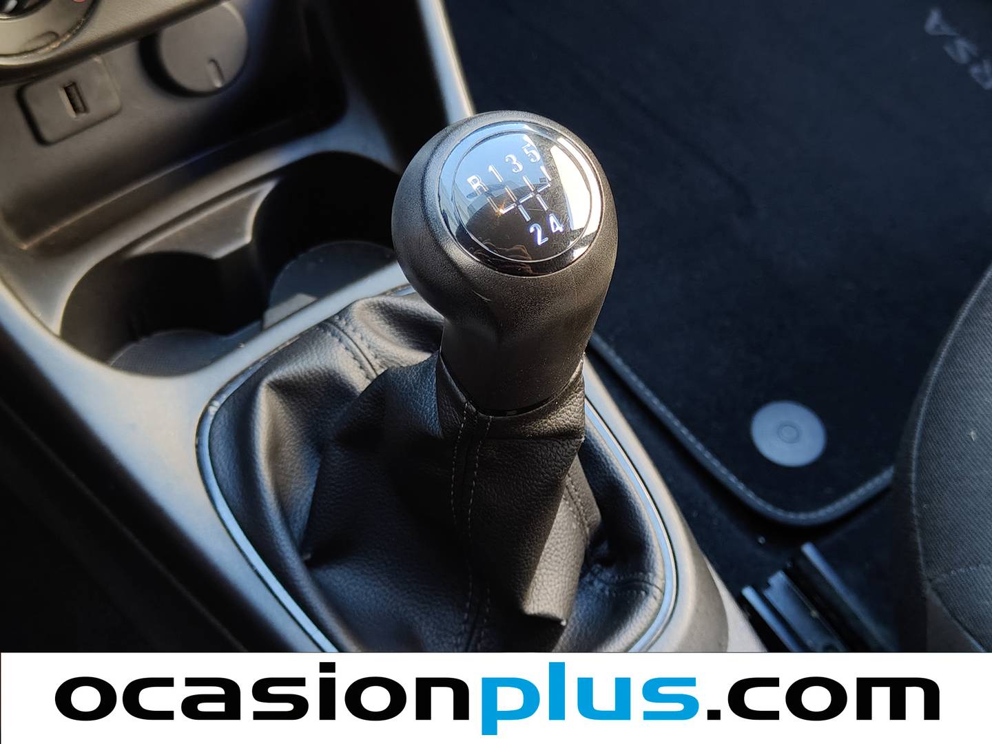 Opel Corsa Opel Corsa 1.4 Expression (75 CV) de segunda mano